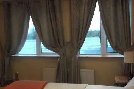 Delaneys' Alojamento de Acomodação e Pequeno-almoço Port Laoise